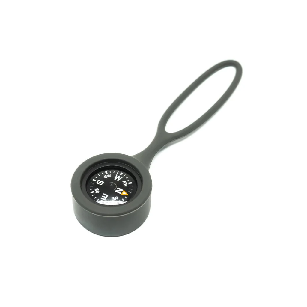 Expedition Watch Band Compass Kit 2.0 - PVD - Image 7