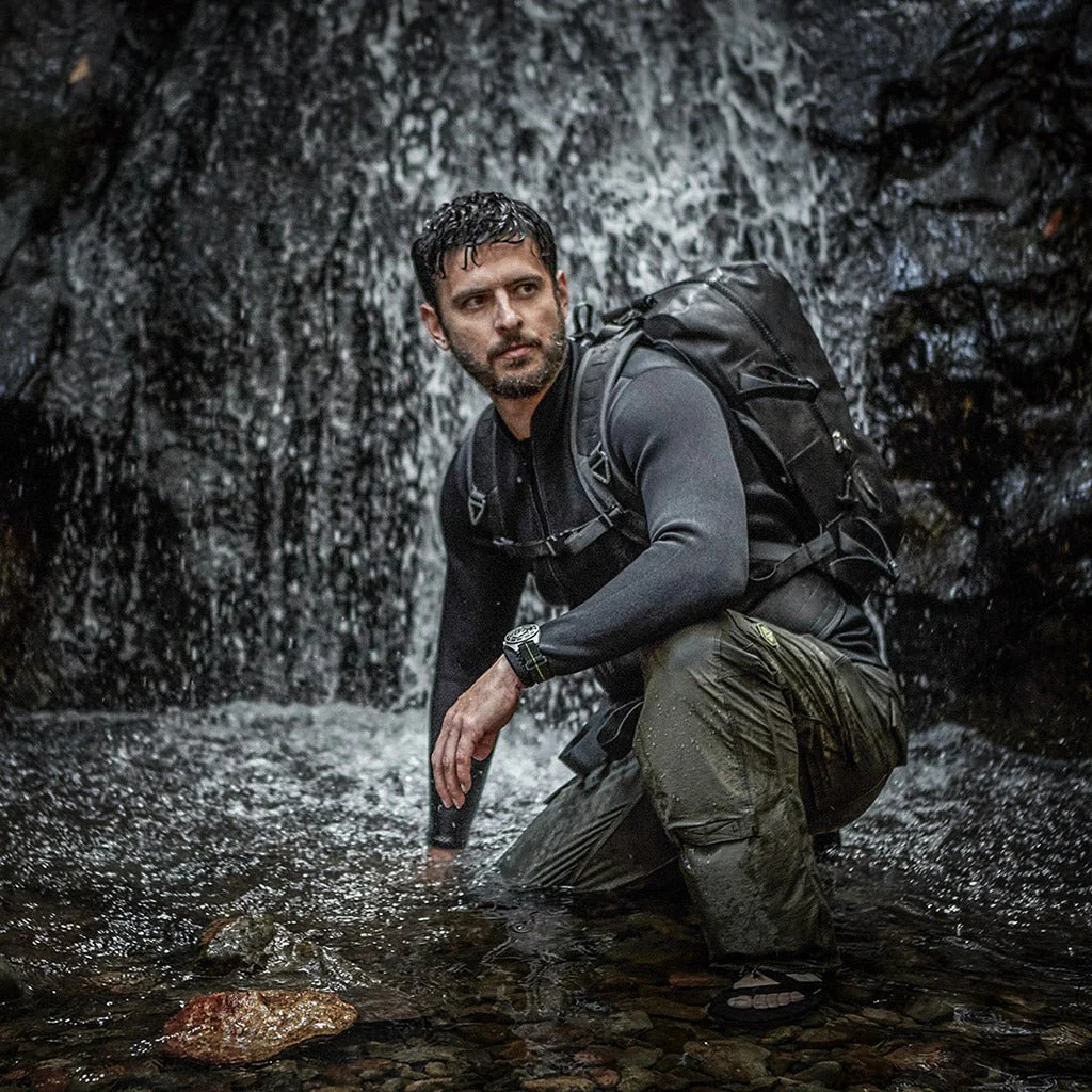 Waterman Jacket - Image 3