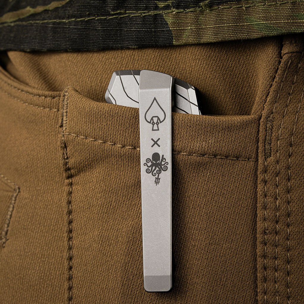 WOE X SPD Birdwatcher - OD Green - Image 11