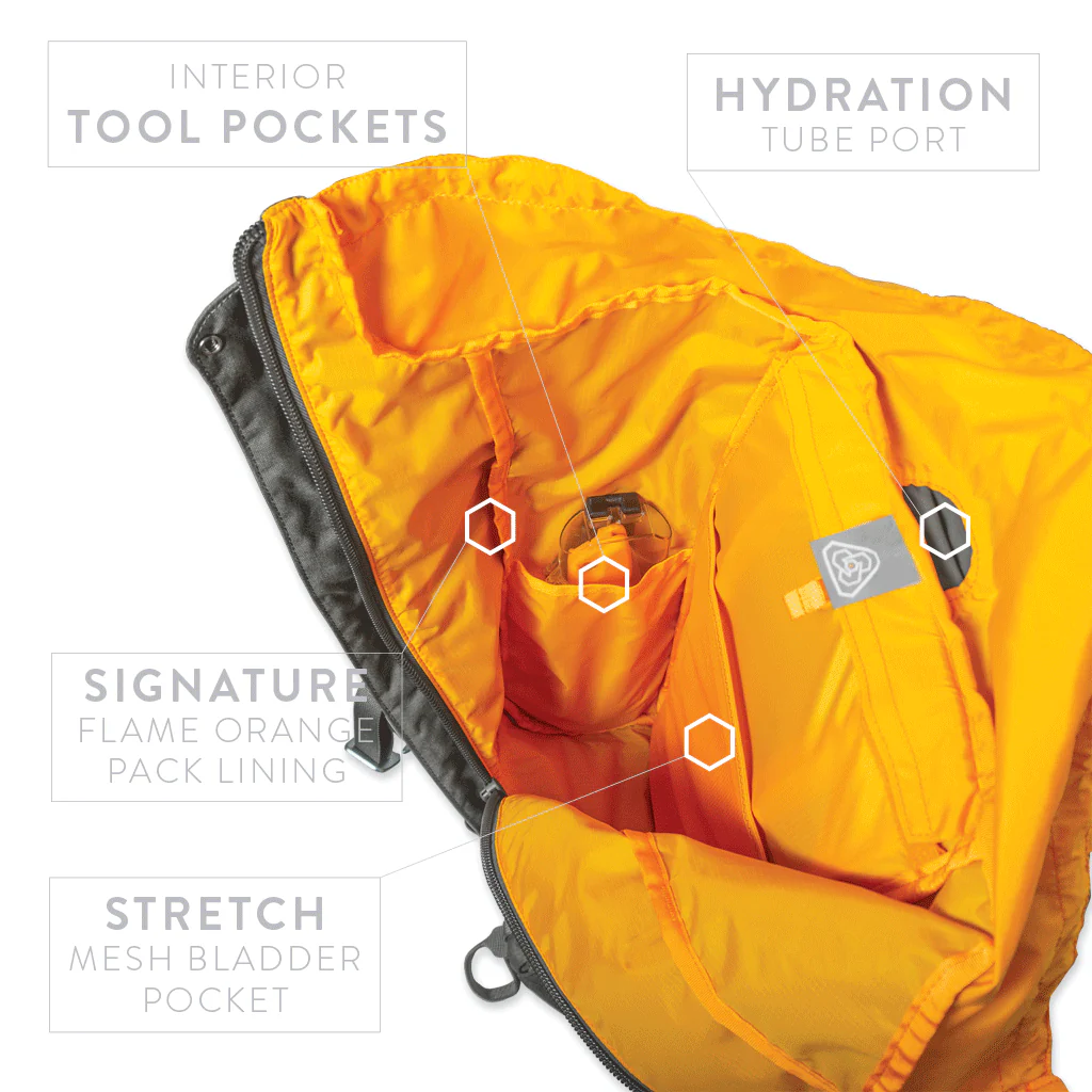 WUULF Pack 24L - Universal Field Gray - Image 11