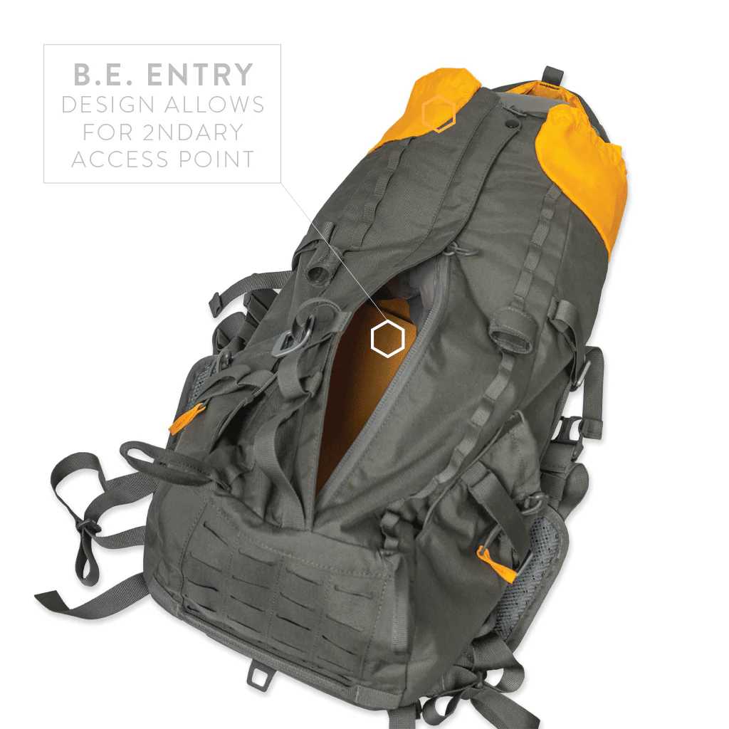 WUULF Pack 24L - Universal Field Gray - Image 9