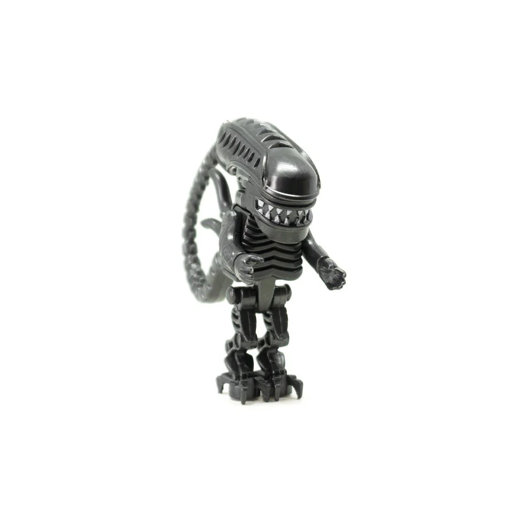 Xenomorph Mini-Fig