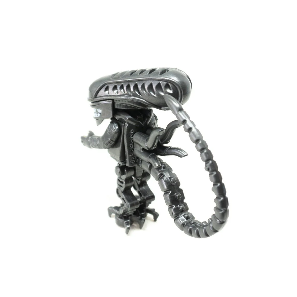 Xenomorph Mini-Fig - Image 2
