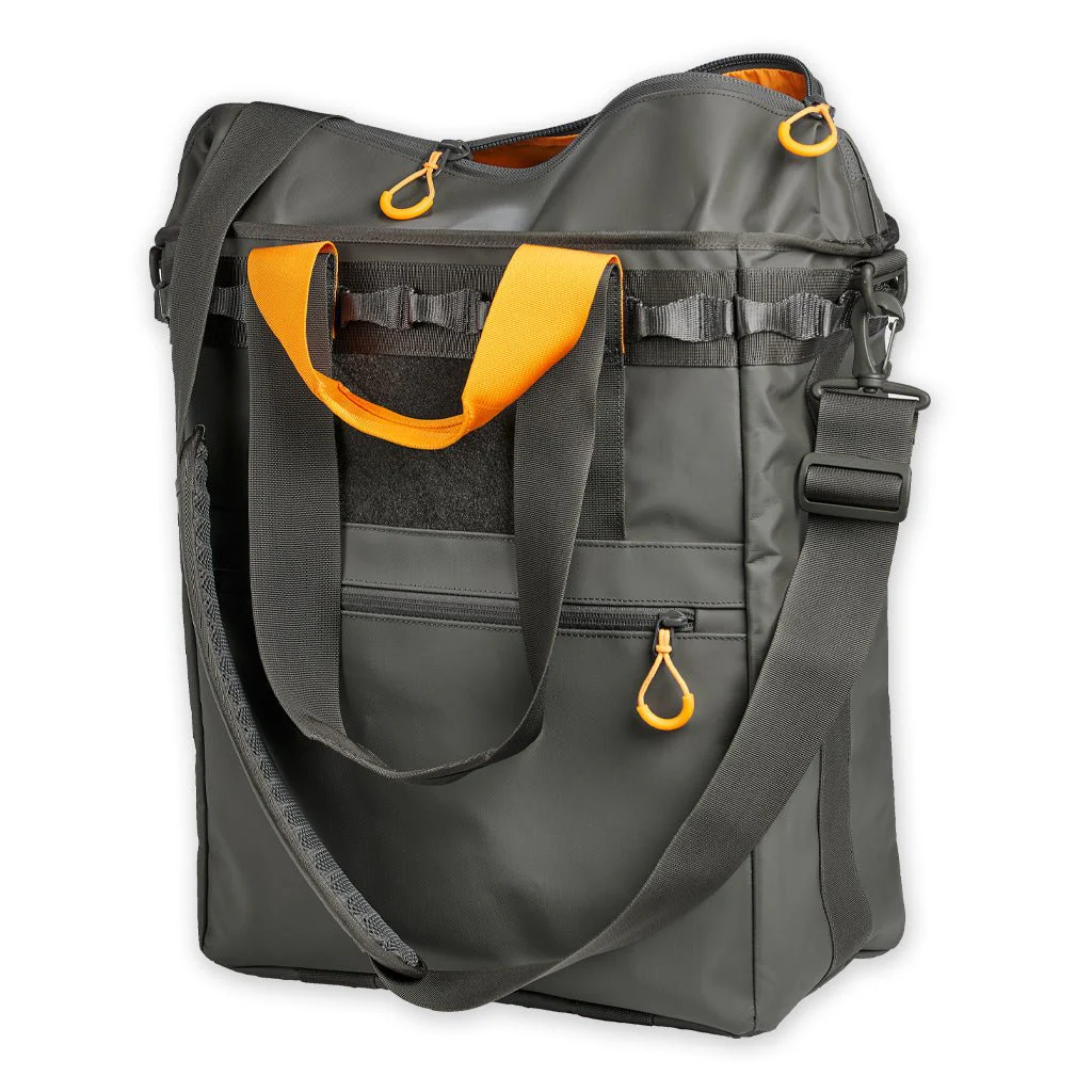 ZCaB-AW Universal Field Gray - Image 3