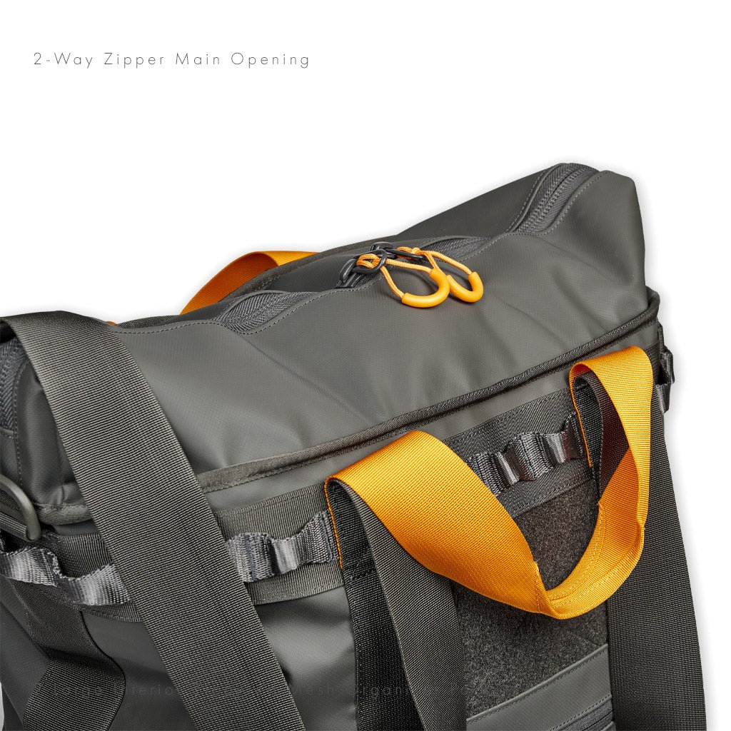 ZCaB-AW Universal Field Gray - Image 5