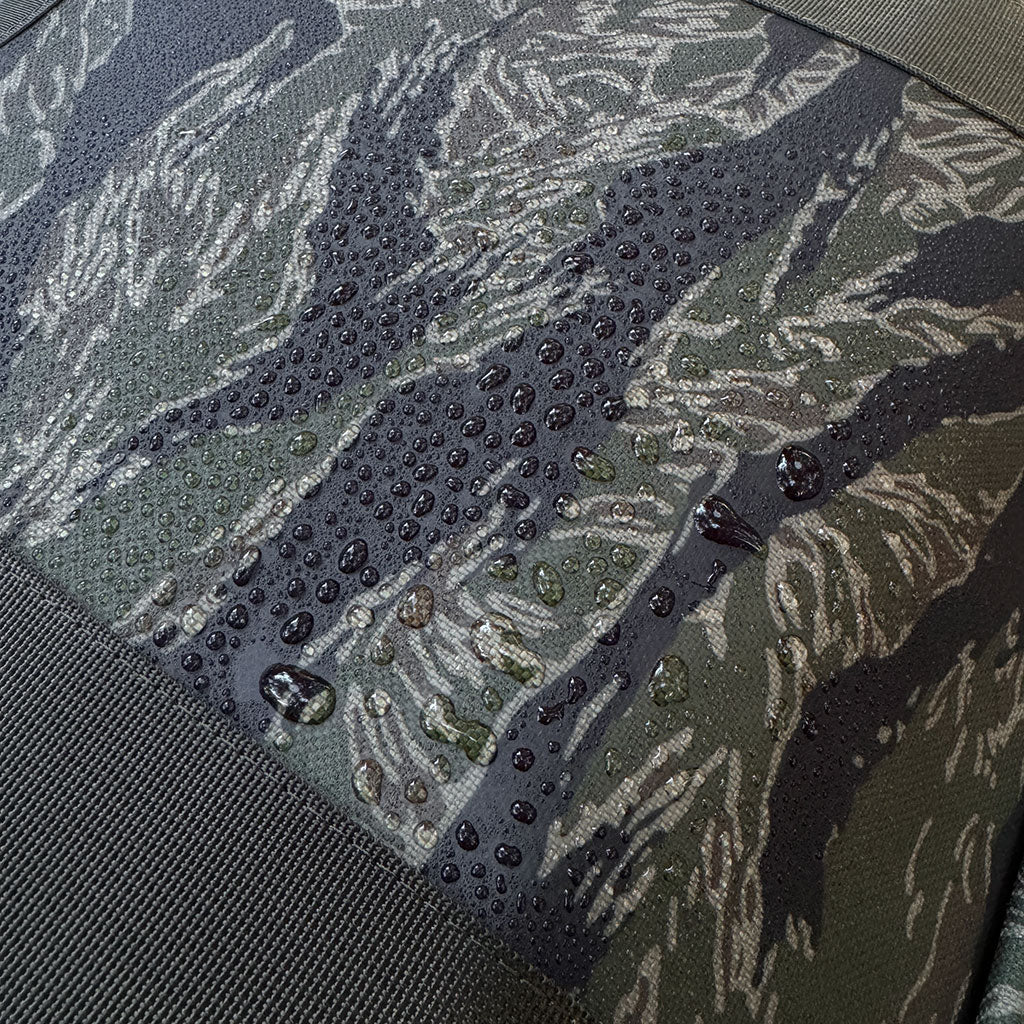 Road Warrior 45L Duffel - Tiger Stripe Camo - Image 10