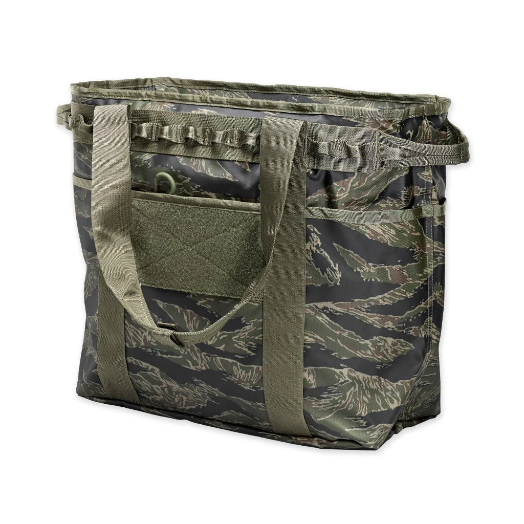 ZCaB-AW-XL Tiger Stripe - Image 3