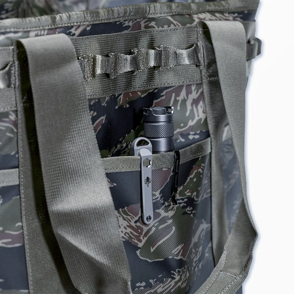 ZCaB-AW-XL Tiger Stripe - Image 6