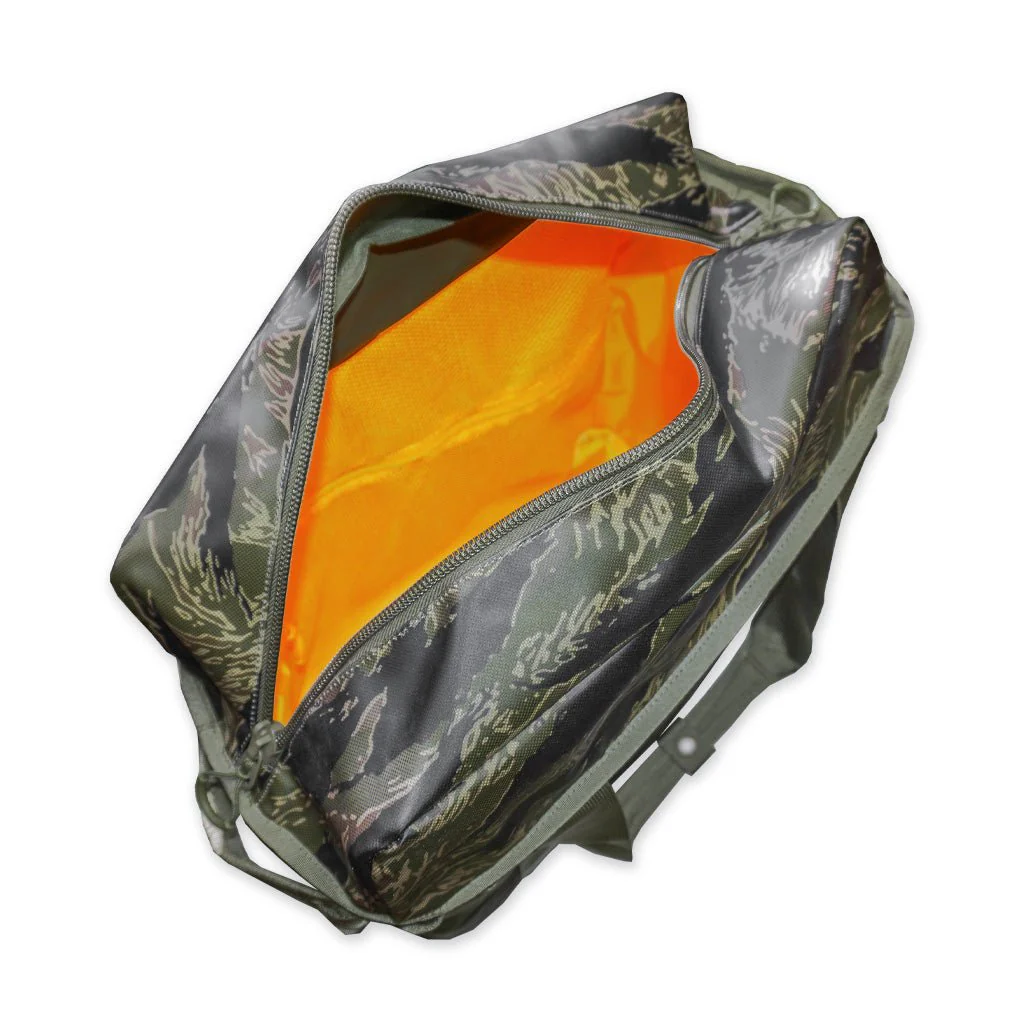 ZCaB-AW-XL Tiger Stripe - Image 7